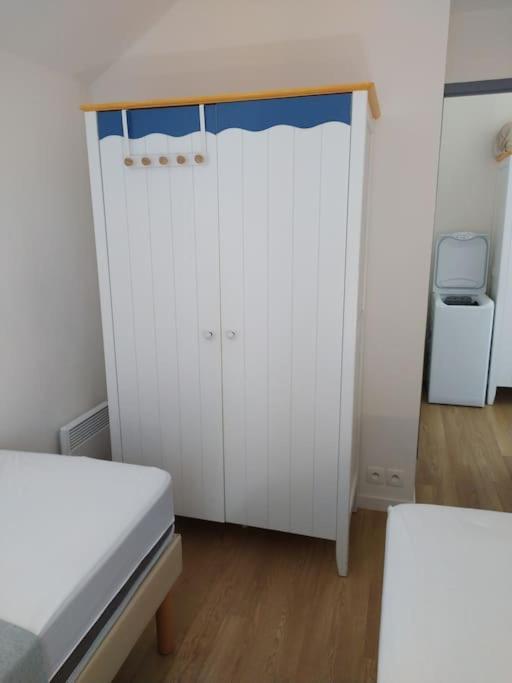 Charmante Maison De Vacances Avec Acces Piscine Talmont-Saint-Hilaire Eksteriør billede