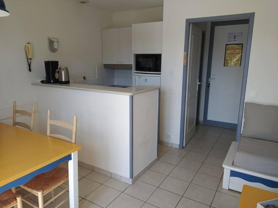Charmante Maison De Vacances Avec Acces Piscine Talmont-Saint-Hilaire Eksteriør billede